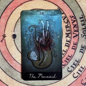 Abandoned Oracle🥀☠️